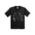 thumbnail image 1 of Inktastic She is Fierce Funny Shakespeare Quote Youth T-Shirt, 1 of 5