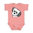 thumbnail image 1 of Inktastic Shih Tzu Sweetie Boys or Girls Baby Bodysuit, 1 of 5