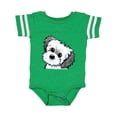 thumbnail image 1 of Inktastic Shih Tzu Sweetie Boys or Girls Baby Bodysuit, 1 of 5