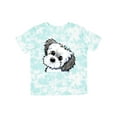 thumbnail image 1 of Inktastic Shih Tzu Sweetie Boys or Girls Toddler T-Shirt, 1 of 5