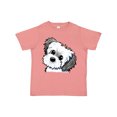 thumbnail image 1 of Inktastic Shih Tzu Sweetie Boys or Girls Toddler T-Shirt, 1 of 5