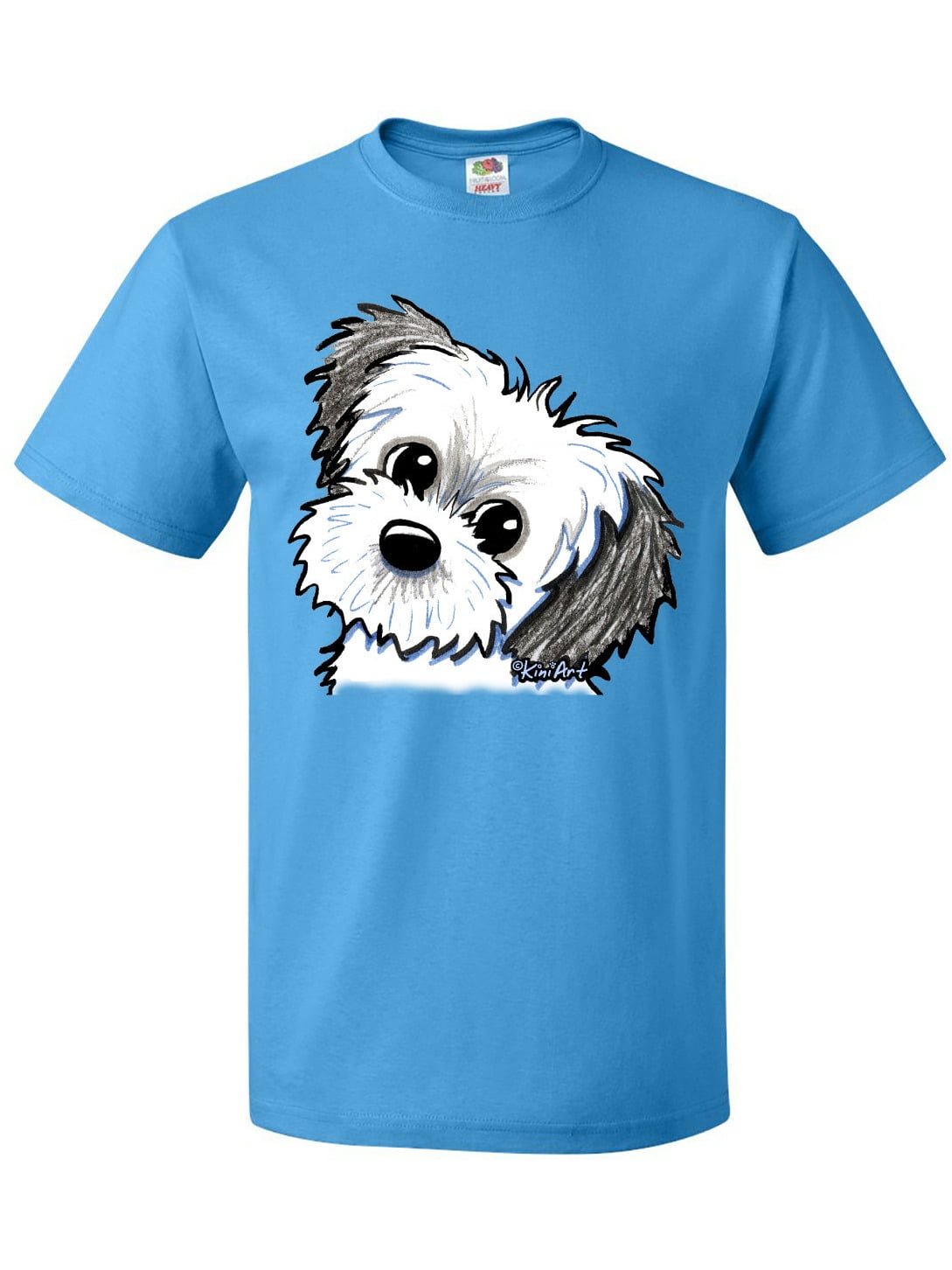 Shih Tzu Shirt