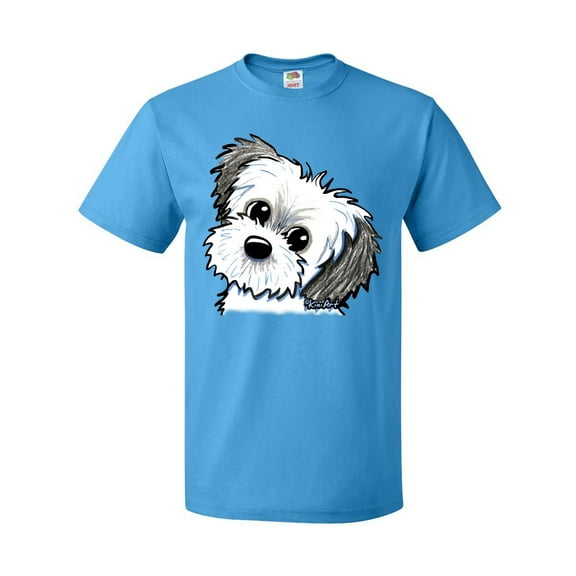 Inktastic Shih Tzu Sweetie T-Shirt