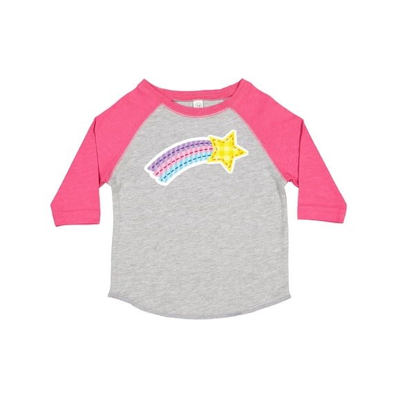 Inktastic Shooting Star Space Boys or Girls Toddler T-Shirt