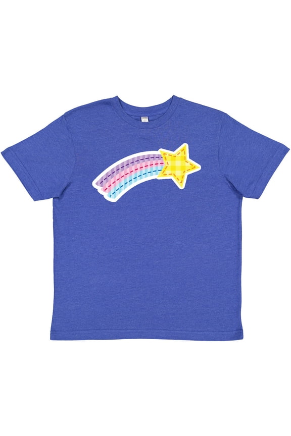 Shooting Star Space Youth T-Shirt