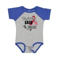 thumbnail image 1 of Inktastic Sickle Cell Awareness Fighting Back Boys or Girls Baby Bodysuit, 1 of 5