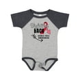thumbnail image 1 of Inktastic Sickle Cell Awareness Fighting Back Boys or Girls Baby Bodysuit, 1 of 5