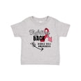 thumbnail image 1 of Inktastic Sickle Cell Awareness Fighting Back Boys or Girls Baby T-Shirt, 1 of 5