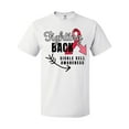 thumbnail image 1 of Inktastic Sickle Cell Awareness Fighting Back T-Shirt, 1 of 5