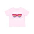 thumbnail image 1 of Inktastic Siesta Key Florida Beach Trip Girls Baby T-Shirt, 1 of 5