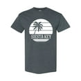 thumbnail image 1 of Inktastic Siesta Key Florida Beach Trip T-Shirt, 1 of 5