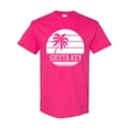 thumbnail image 1 of Inktastic Siesta Key Florida Beach Trip T-Shirt, 1 of 5