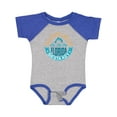 thumbnail image 1 of Inktastic Siesta Key Florida Beach Vacation Boys or Girls Baby Bodysuit, 1 of 5