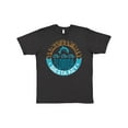 thumbnail image 1 of Inktastic Siesta Key Florida Beach Vacation T-Shirt, 1 of 5