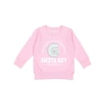 thumbnail image 1 of Inktastic Siesta Key Florida Beach Vacation Toddler Sweatshirt, 1 of 4