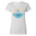 thumbnail image 1 of Inktastic Siesta Key Florida Beach Vacation Women's T-Shirt, 1 of 5