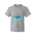 thumbnail image 1 of Inktastic Siesta Key Florida Beach Vacation Youth T-Shirt, 1 of 5