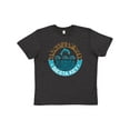 thumbnail image 1 of Inktastic Siesta Key Florida Beach Vacation Youth T-Shirt, 1 of 5