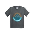 thumbnail image 1 of Inktastic Siesta Key Florida Beach Vacation Youth T-Shirt, 1 of 5