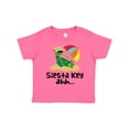 thumbnail image 1 of Inktastic Siesta Key Florida Summer Vacation Girls Toddler T-Shirt, 1 of 5