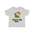 thumbnail image 1 of Inktastic Siesta Key Florida Summer Vacation Girls Toddler T-Shirt, 1 of 5