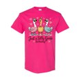thumbnail image 1 of Inktastic Silly Goose Birthday T-Shirt, 1 of 5