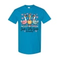 thumbnail image 1 of Inktastic Silly Goose Birthday T-Shirt, 1 of 5