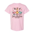 thumbnail image 1 of Inktastic Silly Goose Birthday T-Shirt, 1 of 5