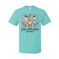 thumbnail image 1 of Inktastic Silly Goose Birthday T-Shirt, 1 of 5
