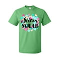 thumbnail image 1 of Inktastic Sister Squad Hearts T-Shirt, 1 of 5