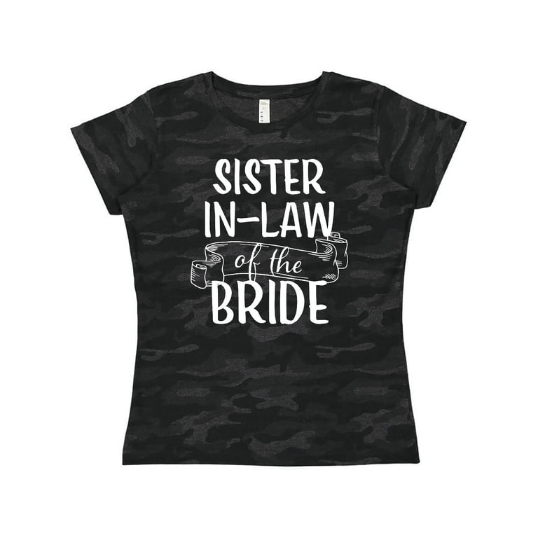 walmart bride shirt