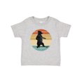 thumbnail image 1 of Inktastic Skateboard Bear Retro Sunset Boys or Girls Baby T-Shirt, 1 of 5