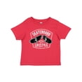 thumbnail image 1 of Inktastic Skateboard Lifestyle Boys or Girls Baby T-Shirt, 1 of 5