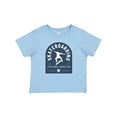 thumbnail image 1 of Inktastic Skateboarding Boys Future Skater Boys Baby T-Shirt, 1 of 5
