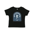 thumbnail image 1 of Inktastic Skateboarding Boys Future Skater Boys Baby T-Shirt, 1 of 5