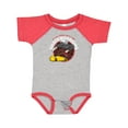 thumbnail image 1 of Inktastic Skateboarding Gift for Skater Boys Baby Bodysuit, 1 of 5