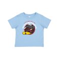 thumbnail image 1 of Inktastic Skateboarding Gift for Skater Boys Baby T-Shirt, 1 of 5