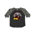 thumbnail image 1 of Inktastic Skateboarding Gift for Skater Boys Toddler T-Shirt, 1 of 5