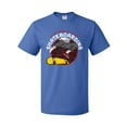 thumbnail image 1 of Inktastic Skateboarding Gift for Skater T-Shirt, 1 of 5