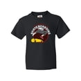 thumbnail image 1 of Inktastic Skateboarding Gift for Skater Youth T-Shirt, 1 of 5