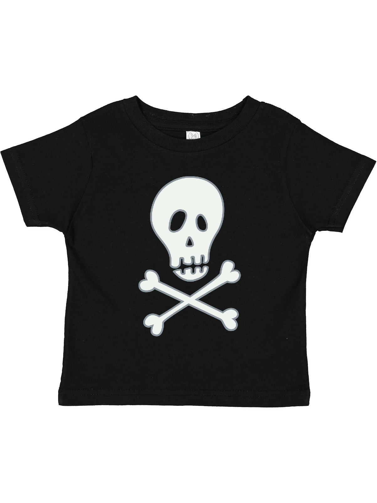 boys skull tshirt