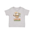 thumbnail image 1 of Inktastic Sloth I Love My Meemaw Boys or Girls Baby T-Shirt, 1 of 5
