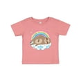 thumbnail image 1 of Inktastic Sloth Lover Cute Animal Girls Baby T-Shirt, 1 of 5