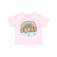thumbnail image 1 of Inktastic Sloth Lover Cute Animal Girls Toddler T-Shirt, 1 of 5
