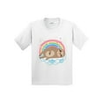 thumbnail image 1 of Inktastic Sloth Lover Cute Animal Youth T-Shirt, 1 of 5
