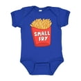 thumbnail image 1 of Inktastic Small Fry Boys or Girls Baby Bodysuit, 1 of 5