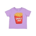 thumbnail image 1 of Inktastic Small Fry Boys or Girls Toddler T-Shirt, 1 of 5