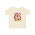 thumbnail image 1 of Inktastic Smart Cookie Girls Baby T-Shirt, 1 of 5
