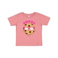 thumbnail image 1 of Inktastic Smart Cookie Girls Baby T-Shirt, 1 of 5