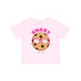 thumbnail image 1 of Inktastic Smart Cookie Girls Toddler T-Shirt, 1 of 5